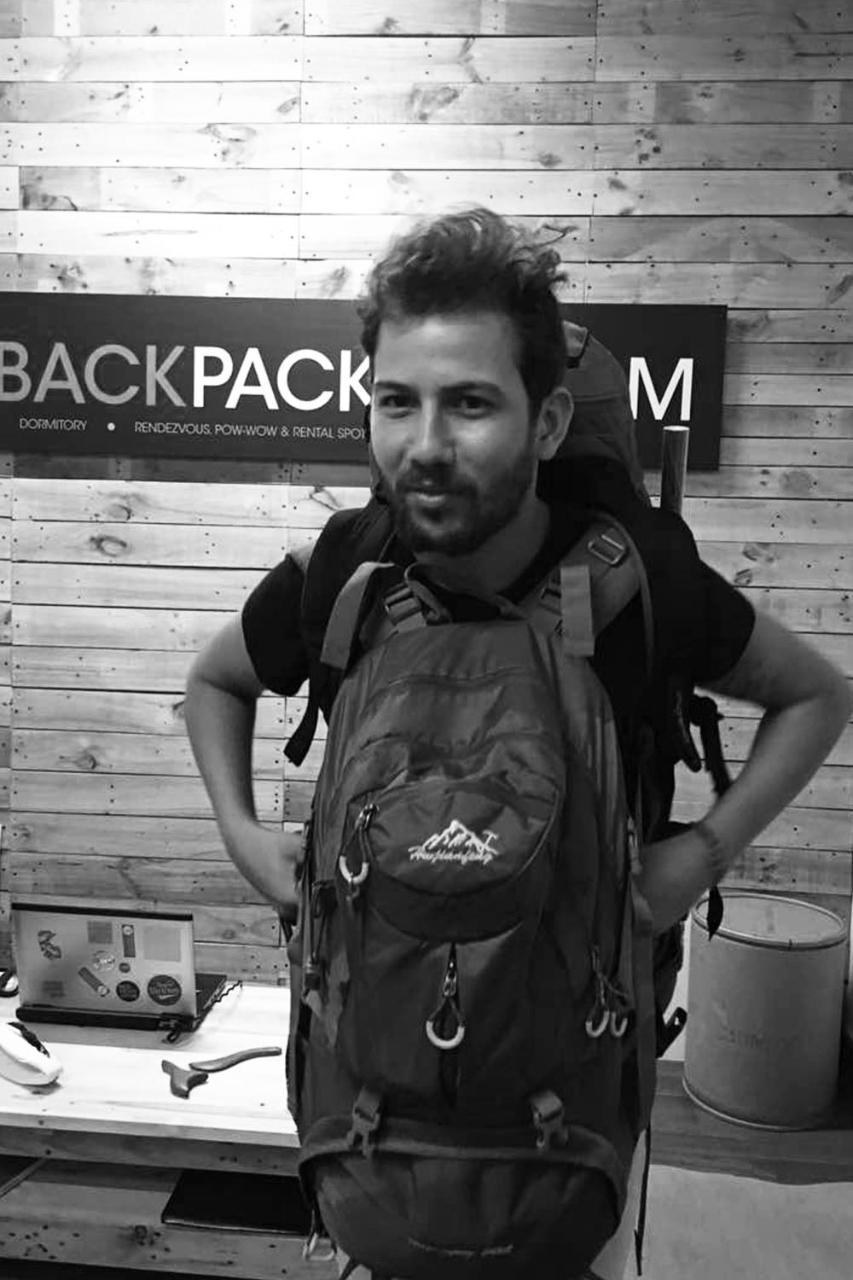 Auberge de jeunesse Klbackpacker.Com à Kuala Lumpur Extérieur photo