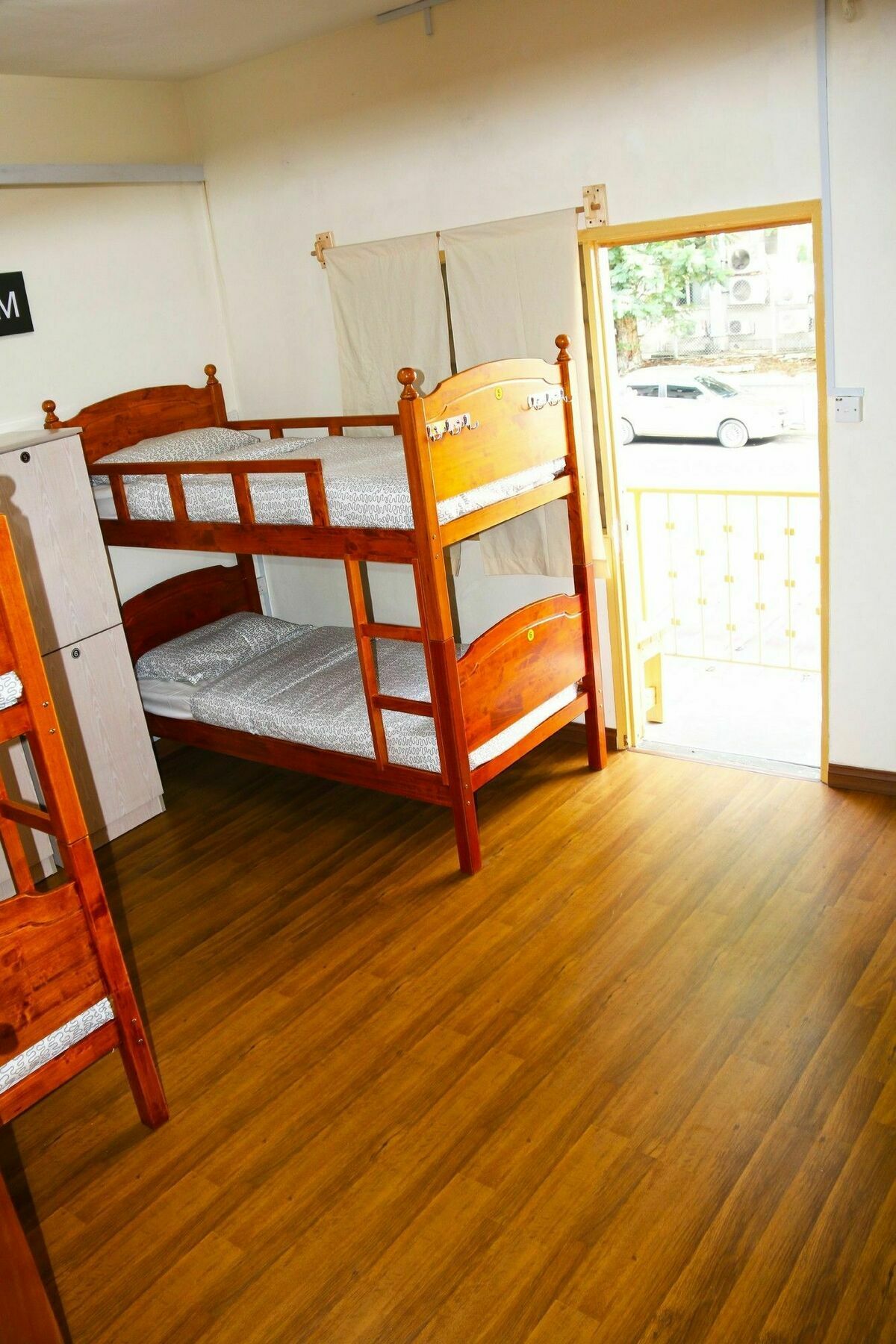 Auberge de jeunesse Klbackpacker.Com à Kuala Lumpur Extérieur photo